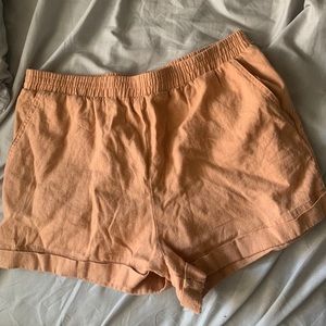 Charlotte Russe Shorts